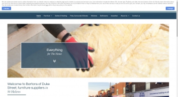 bartonsheating.co.uk screenshot 2019-08-30 17:46:37