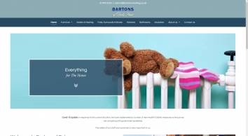 bartonsheating.co.uk screenshot 2021-08-10 05:45:06