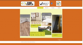 barbcarpets.co.uk screenshot 2019-11-21 07:21:51