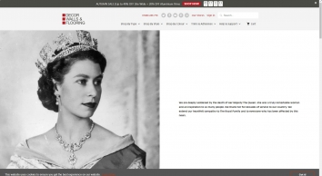 Queen Elizabeth !!