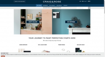 craigandrose.com screenshot 2019-01-02 08:55:27