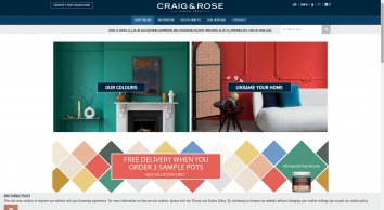craigandrose.com screenshot 2020-07-11 18:06:56