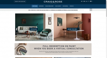 craigandrose.com screenshot 2021-02-23 03:59:55