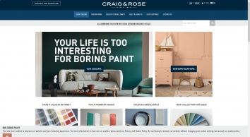 craigandrose.com screenshot 2021-06-29 19:03:46
