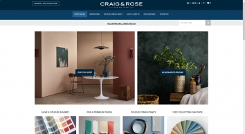 craigandrose.com screenshot 2021-12-13 03:44:20