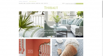 thibautdesign.com screenshot 2019-07-26 01:33:37