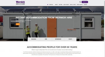 wernick.co.uk screenshot 2019-02-25 18:20:31