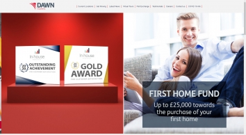 dawn-homes.co.uk screenshot 2020-09-18 07:05:04