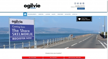 Screenshot of ogilviehomes.co.uk 2020-02-15 10:06:11 ogilviehomes.co.uk screenshot 2020-02-15 10:06:11