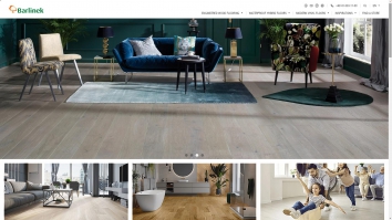barlinek.co.uk screenshot 2025-03-28 12:28:57