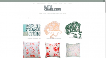 katiecharleson.com screenshot 2019-12-26 00:50:29