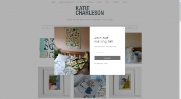 katiecharleson.com screenshot 2021-04-17 05:49:06