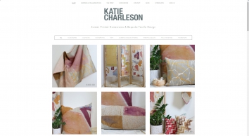 katiecharleson.com screenshot 2021-09-10 21:18:06