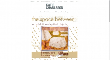 katiecharleson.com screenshot 2024-01-27 04:08:53