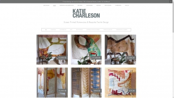 katiecharleson.com screenshot 2025-06-14 03:03:14
