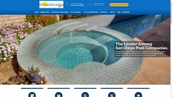 Screenshot of delranchopools.com 2025-07-27 20:52:31 delranchopools.com screenshot 2025-07-27 20:52:31
