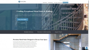glmetalfab.com screenshot 2025-08-01 13:12:28