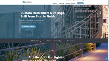 glmetalfab.com screenshot 2026-04-30 23:13:27