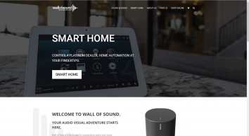 wallofsound.co.uk screenshot 2021-02-15 22:15:27
