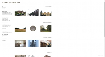 Screenshot of georgeevennett.co.uk 2018-03-16 17:15:03 georgeevennett.co.uk screenshot 2018-03-16 17:15:03