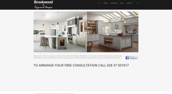 brookwoodkitchens.co.uk screenshot 2021-11-12 21:25:00