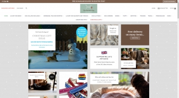 thestylishdogcompany.com screenshot 2021-12-14 20:47:33