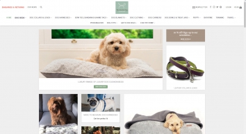 thestylishdogcompany.com screenshot 2022-10-10 11:23:53