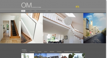 om-architecture.co.uk screenshot 2021-04-10 17:34:31