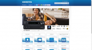Screenshot of onkyo.com 2020-01-02 01:04:45 onkyo.com screenshot 2020-01-02 01:04:45