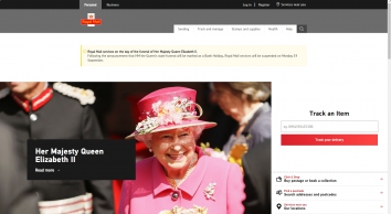 Queen Elizabeth !!