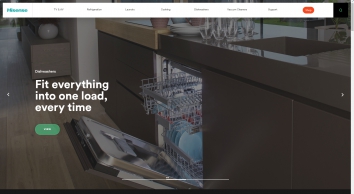 uk.hisense.com screenshot 2022-05-15 03:02:05