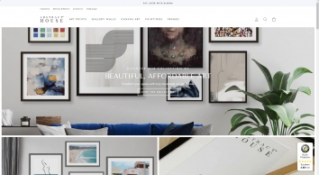 abstracthouse.com screenshot 2021-10-06 20:58:12