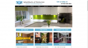 Screenshot of splashbacksofdistinction.co.uk 2020-05-02 12:07:05 splashbacksofdistinction.co.uk screenshot 2020-05-02 12:07:05