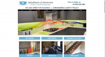 Screenshot of splashbacksofdistinction.co.uk 2024-01-26 13:22:09 splashbacksofdistinction.co.uk screenshot 2024-01-26 13:22:09