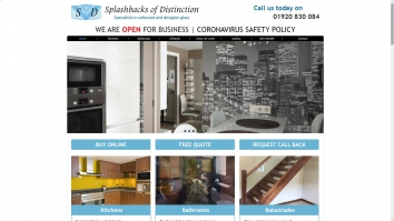 Screenshot of splashbacksofdistinction.co.uk 2024-02-21 16:02:24 splashbacksofdistinction.co.uk screenshot 2024-02-21 16:02:24