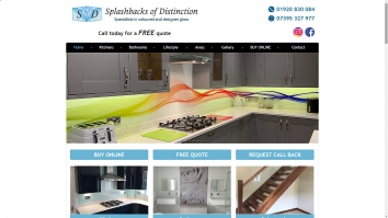 Screenshot of splashbacksofdistinction.co.uk 2025-08-04 00:44:12 splashbacksofdistinction.co.uk screenshot 2025-08-04 00:44:12
