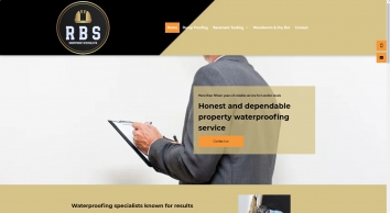 rocksurebuildingservices.com screenshot 2021-03-30 06:40:06