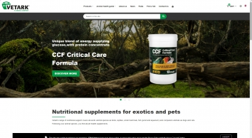 Screenshot of vetark.co.uk 2021-06-29 20:50:32 vetark.co.uk screenshot 2021-06-29 20:50:32
