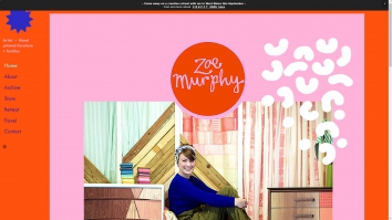 Screenshot of zoemurphy.com 2025-10-24 18:29:25 zoemurphy.com screenshot 2025-10-24 18:29:25