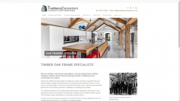 thetraditionalcarpenters.co.uk screenshot 2024-08-06 04:07:26