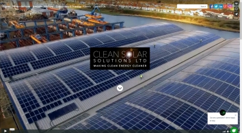 cleansolar.solutions screenshot 2020-09-21 16:53:30