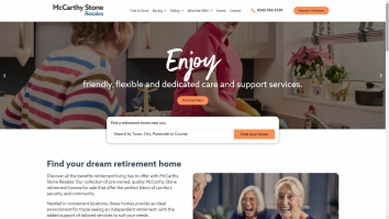 Screenshot of mccarthyandstoneresales.co.uk 2026-01-25 17:00:18 mccarthyandstoneresales.co.uk screenshot 2026-01-25 17:00:18