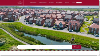 davidsonsgroup.co.uk screenshot 2025-08-11 15:25:07