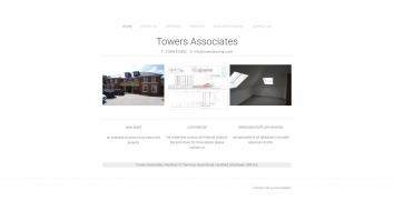 towersdrawings.com screenshot 2025-11-05 20:48:30