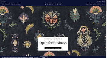 linwoodfabric.com screenshot 2020-05-26 05:56:38