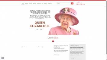Queen Elizabeth !!