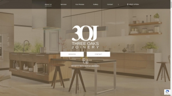 conwisejoinery.co.uk screenshot 2025-06-16 15:36:23