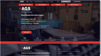Screenshot of agsacousticmaterials.co.uk 2026-08-27 18:54:29 agsacousticmaterials.co.uk screenshot 2026-08-27 18:54:29