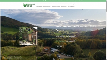 Screenshot of woodlandskillscentre.uk 2025-06-18 08:46:53 woodlandskillscentre.uk screenshot 2025-06-18 08:46:53