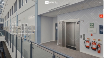 Screenshot of mvlifts.co.uk 2026-01-17 23:07:12 mvlifts.co.uk screenshot 2026-01-17 23:07:12